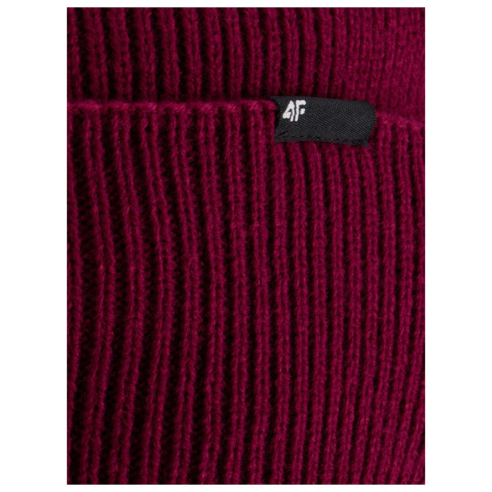4F CAP